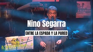 Entre la espada y la pared - Nino Segarra, Discoteca Karamba, Lima Perú, 2013