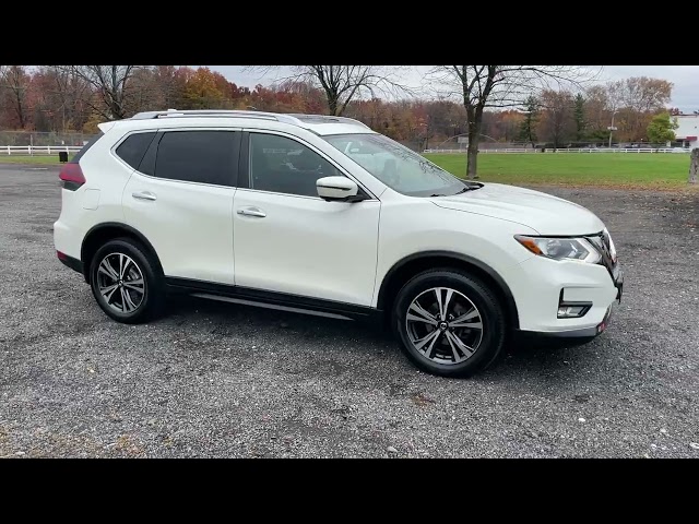 2020 NISSAN ROGUE For Sale