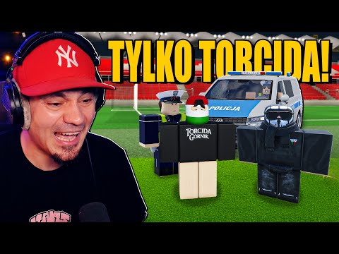 🤣 POLSKA GRA O KIBICACH - RUCH CHORZÓW vs LECH POZNAŃ (ultras)