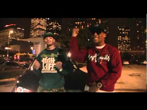 J.Mike - Ridin' Thru The City (Real Talk Vol. 3)