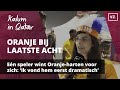 Eén speler wint Oranje-harten voor zich: ‘Ik vond hem eerst dramatisch’