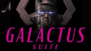 Galactus Suite | The Fantastic Four: First Steps (Original Soundtrack) by Michael Giacchino