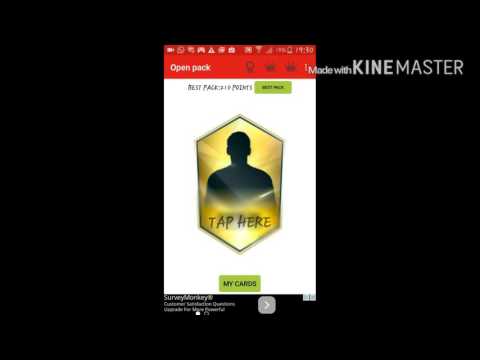 Spacchettamento fifa #2 sculati come sempre!!!