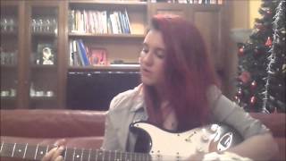 Hole - Miss World (COVER) By Sara