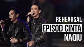 Download lagu REHEARSAL KONSERT SAYANGI WILAYAHKU 2020 - EPISOD CINTA mp3