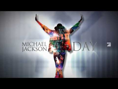 Michael Jackson Day 2010 - 07 Michael Jackson-Eine Legende geht (Gone too soon)-Trailer (Pro Sieben)