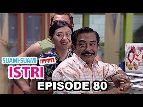 Suami Suami Takut Istri 80 Beharap Duit Selangit Harta Istri Dihamburkan