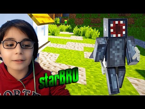 TAKIM ÇALIŞMASI !!! MİNECRAFT'TA PUBG BKT