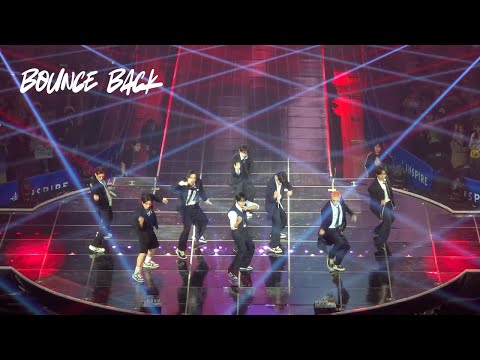 [4K] Stray Kids 5th Fanmeeting SKZ 5'CLOCK 250214 - Bounce Back