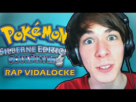 Pokémon PLA VidaLocke EPIC RAP (@Folagor03) || DazenPlay