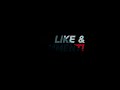 No Copyright Youtube Outro HD Thank You For Watching Outro Like Comment And Subscribe 4