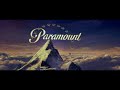 Paramount Pictures 90th Anniversary Nickelodeon Movies 2002 Fanfare Version 2