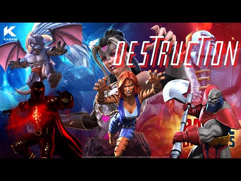 Tigra is OP in battlegrounds