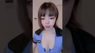 【おっぱい】乳揺れダンス  tiktok #Shorts