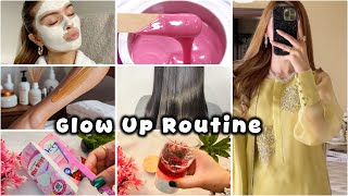 Pre-Festival  *Skin care* Body care 💅 &*Hair keratin*🌙 🕌pre Festival Selfcare