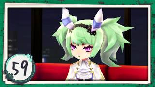 実況 ◇ セブンスドラゴンⅢ code:VFD ◇ 第59幕