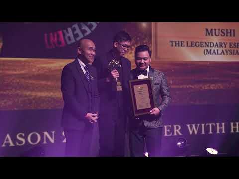 The Knights Award S2 Interview - Mushi