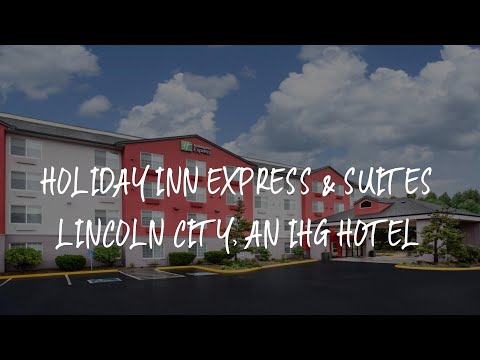 Holiday Inn Express & Suites Lincoln City, an IHG Hotel Review - Lincoln City , United States of Ame