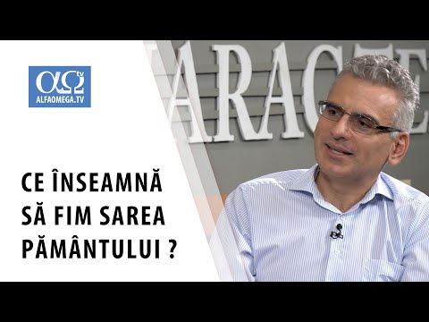 Frică de Dumnezeu și respect față de semeni | Realități și perspective 157, cu Cristian Șoimaru