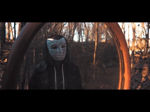 Heavensake - Aftercolour (Official Music Video)