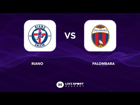 Riano - Palombara | Playout Promozione - Girone B