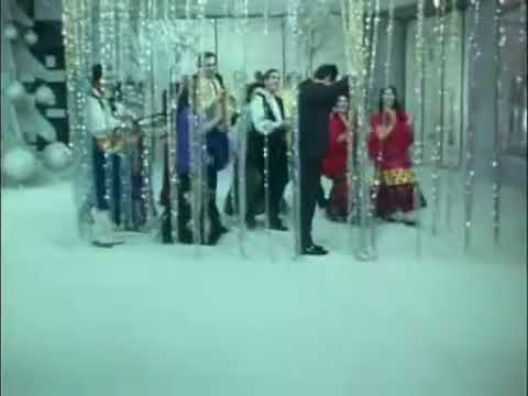 47. FILM - NIKOLAJ  SLICZENKO  - "AJ  RUCIJOK”1969 r. CYGAŃSKI TEATR „ROMEN”