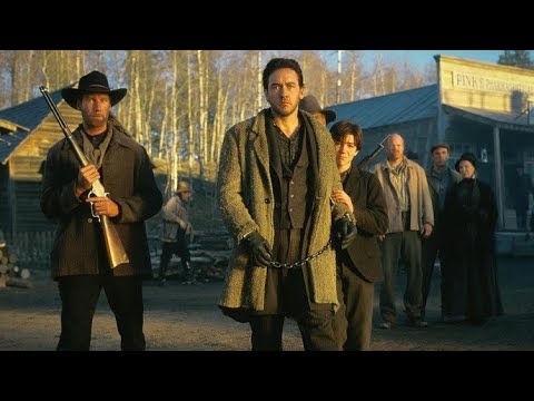 The Jack Bull 1999  Movie Full  John Cusack  Best Movie  Forgotten Movie