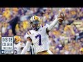 Grant Delpit on playing Auburn and Mississippi State | Inside College Football