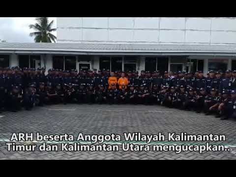 Ucapan Selamat Ulang Tahun Ke-17 PT. Sigap Prima Astrea