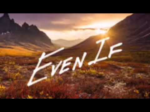 Even If - The Diplomatix