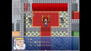 【ニコニコRPG】インフレクエスト Part２【ゆっくり実況】