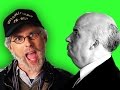 Steven Spielberg vs Alfred Hitchcock. Behind the ...