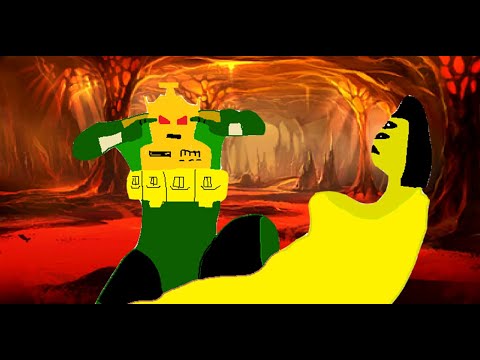 Shin Megami Tensei : Strange Journey - Mem Aleph Boss Fight (Neutral)