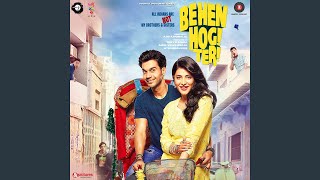 Teri Yaadon Mein Reprise Version