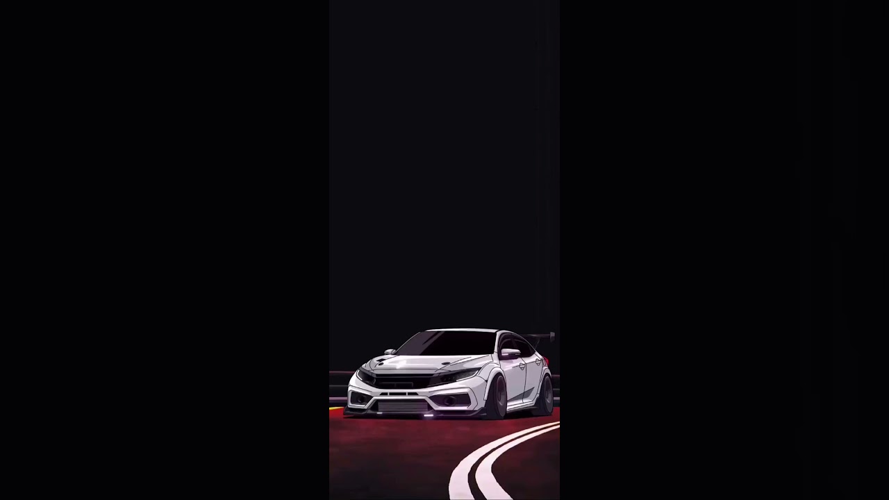 The best Jdm Live Wallpaper 💥 subcribe me to get more coolest wallpaper