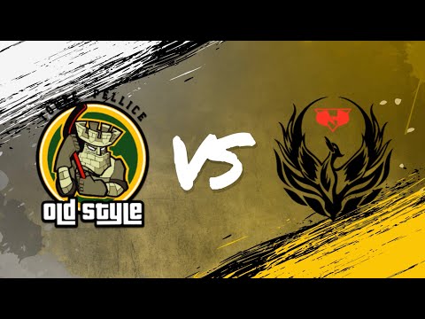 HOCKEY INLINE SERIE C  2021/2022 -   GIORNATA 1 - OLD STYLE VS NOVI HOCKEY