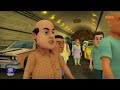 Shiva शिवा The Underwater Tunnel Episode 70 Download Voot Kids App