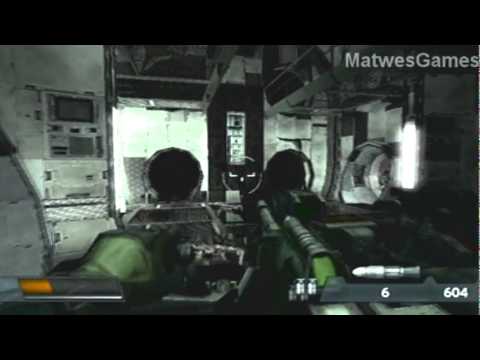 Killzone (PS2) Walkthrough - Mission 11 - Hope [2/2]