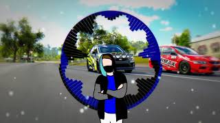 Gold Revere - Fall In Line (Saber Bass Boosted)