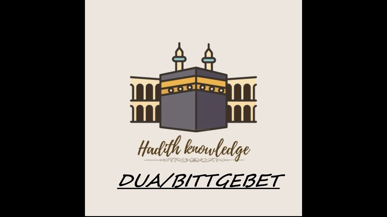 Dua beim verlassen des Hauses // Hisnul Muslim