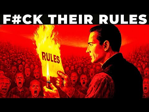 7 Rules Of Society You Should Never Follow – Deadliest Lessons from Machiavelli