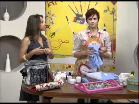 Mulher.com 24/11/2011 - Bandeja 1/2