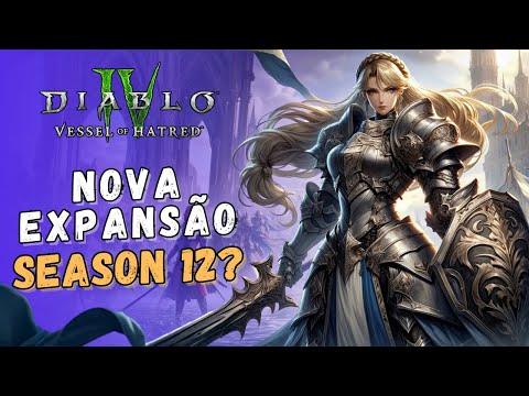 Everything That's Coming in the Future of Diablo 4!