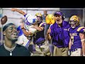 This Linebacker Is The WATERBOY In Real Life TALLASSEE VS REELTOWN
