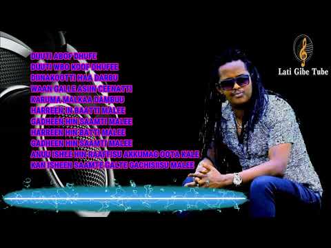 Falmataa Kabbadaa YAA ISA HIN LOLLE New Oromo Music With Lyrics 2022