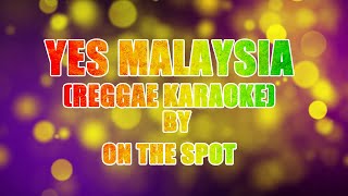 Download lagu YES MALAYSIA KARAOKE REGGAE mp3 Download lagu YES MALAYSIA KARAOKE REGGAE mp3