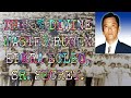 THE 5%  DIVINE MASTER RUBEN EDERA ECLEO, SR. SECRET. - INSPIRASYON TV THE 5%  DIVINE MASTER RUBEN EDERA ECLEO, SR. SECRET.