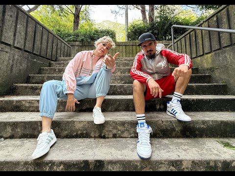 DEDDUH x LABIA - Šporko vrijeme