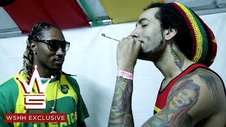 Future "Married To The Game" Feat. Dj Esco (WSHH Exclusive - Official Music Video)