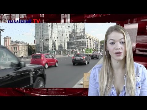 Russland auf Talfahrt? [Video]